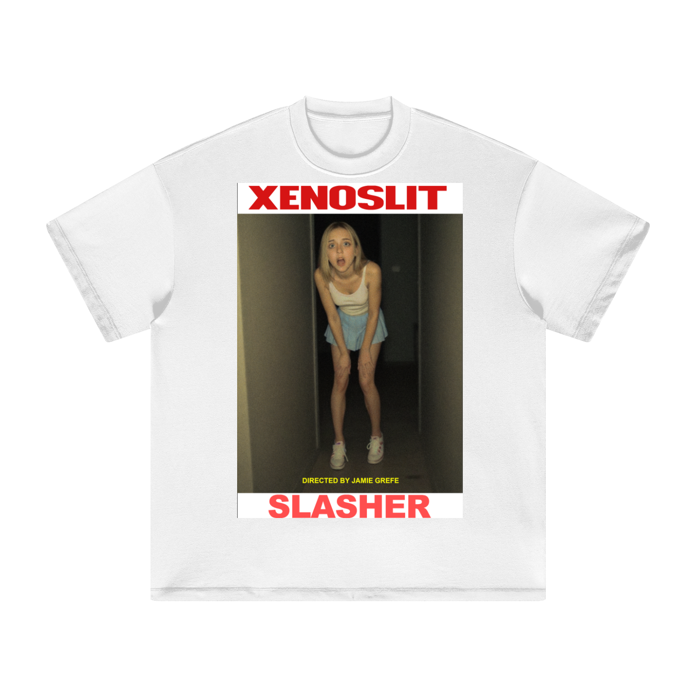 SLASHER