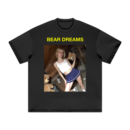 BEAR DREAMS