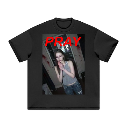 PRAY