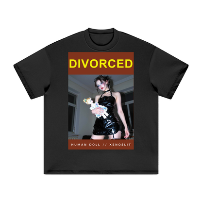 DIVORCED