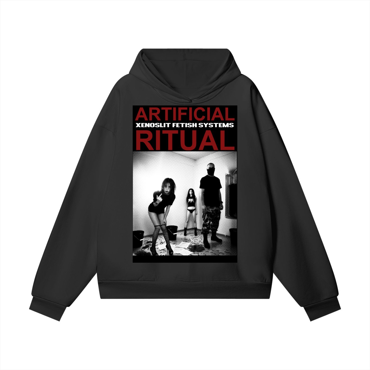 ARTIFICIAL RITUAL